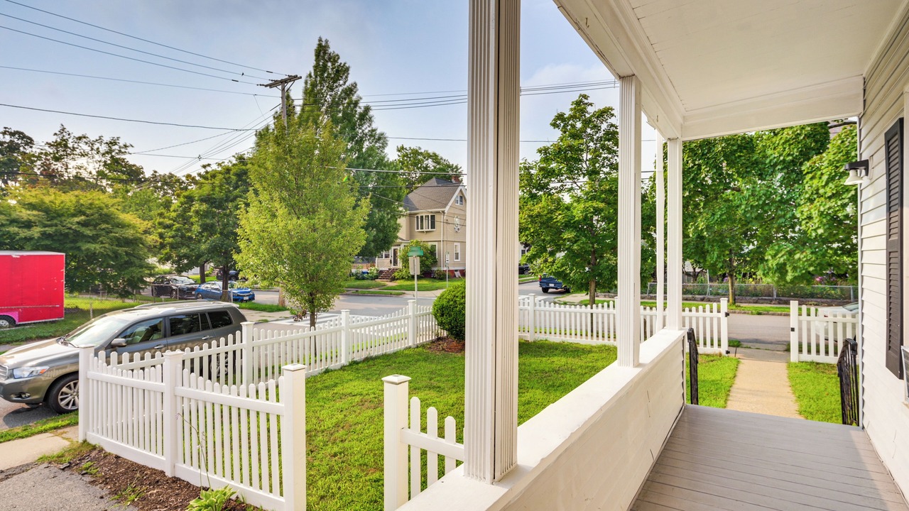 Photo of Outdoor in Malden
