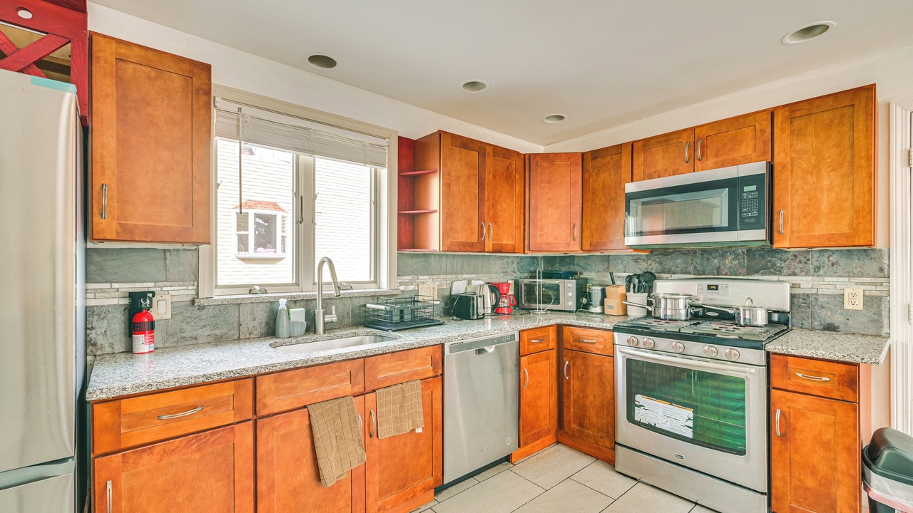 Photo of Kitchen in Malden