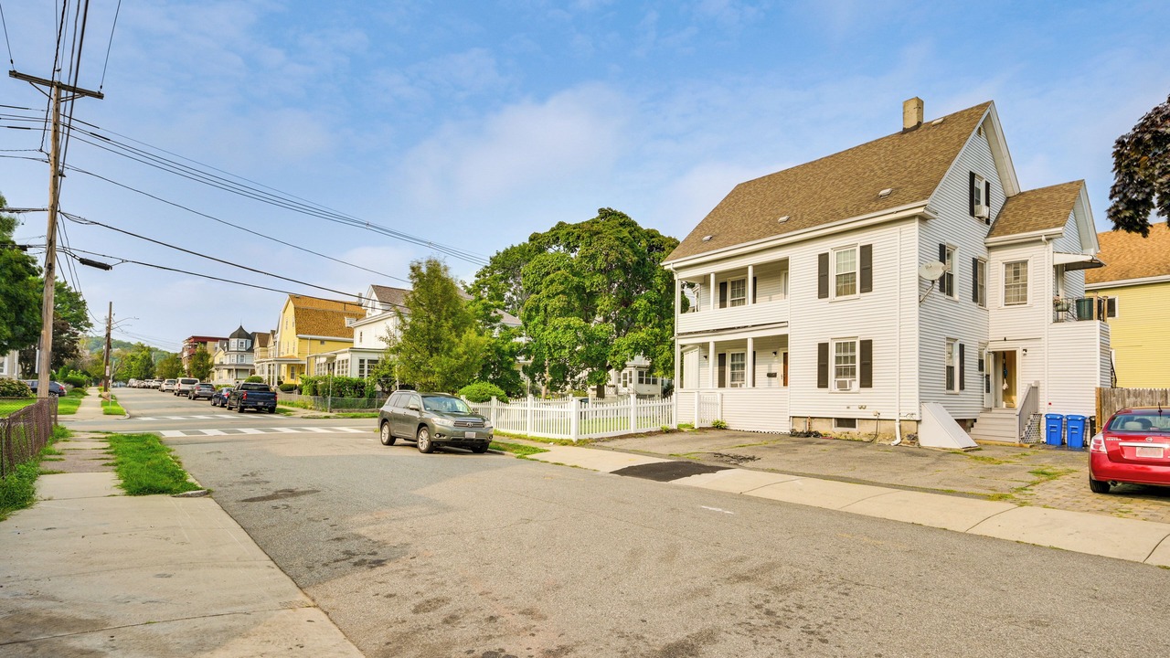 Photo of Others in Malden
