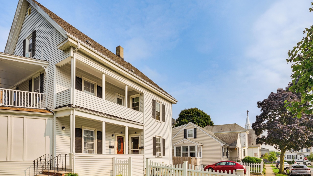 Photo of Outdoor in Malden