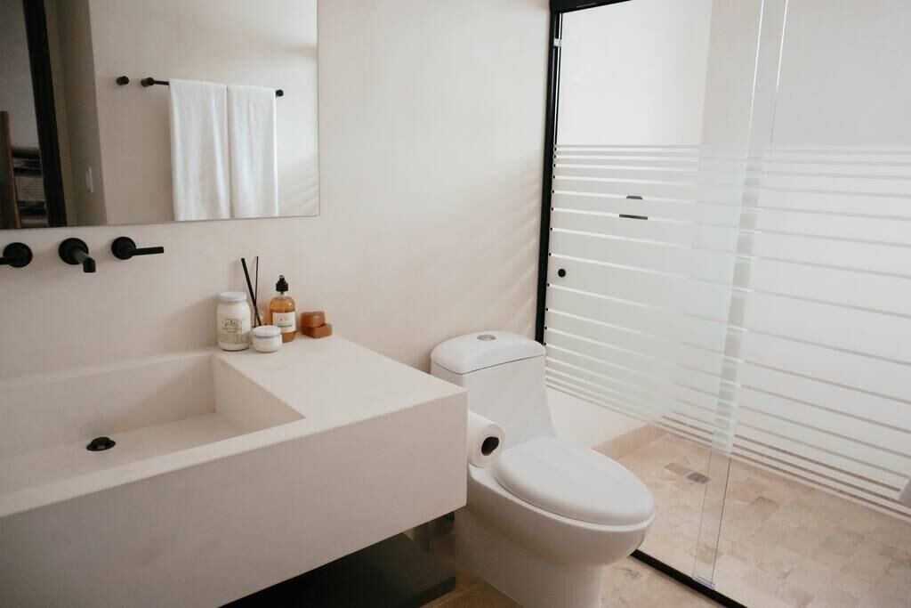 Photo of Bathroom in Tulsayab