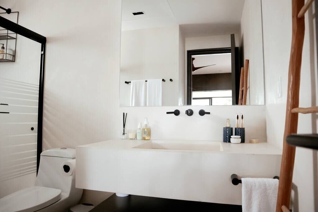 Photo of Bathroom in Tulsayab