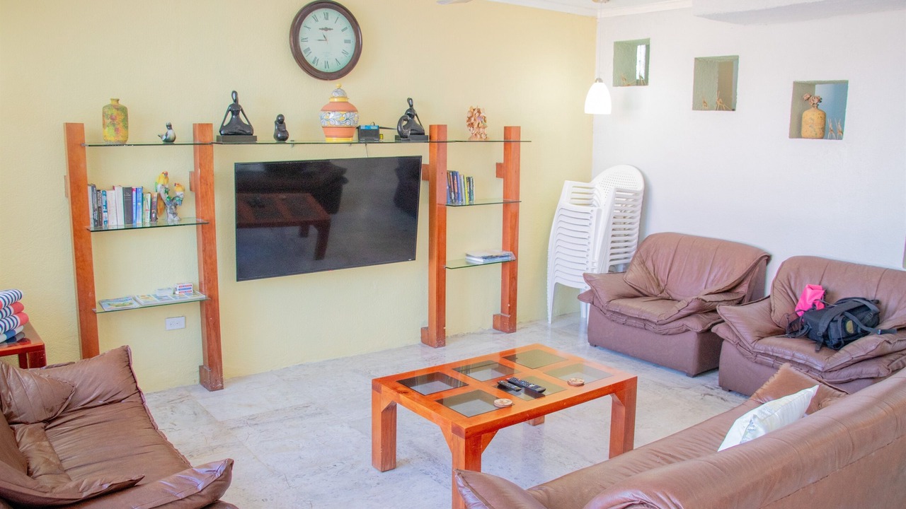 Photo of Livingroom in Zona Hotelera Norte