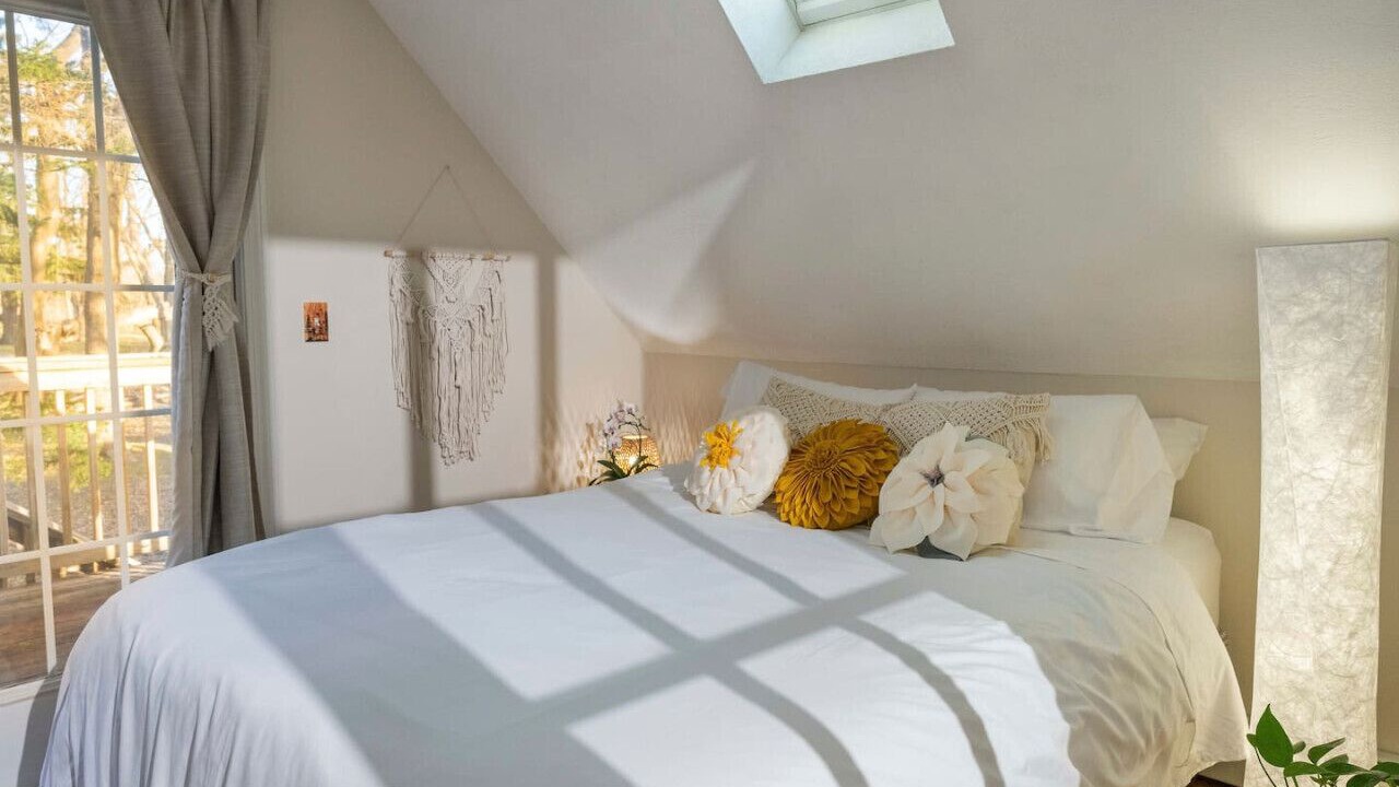 Photo of Bedroom in Southern Coast
