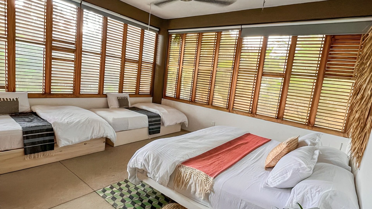 Photo of Bedroom in Brisas de Zicatela