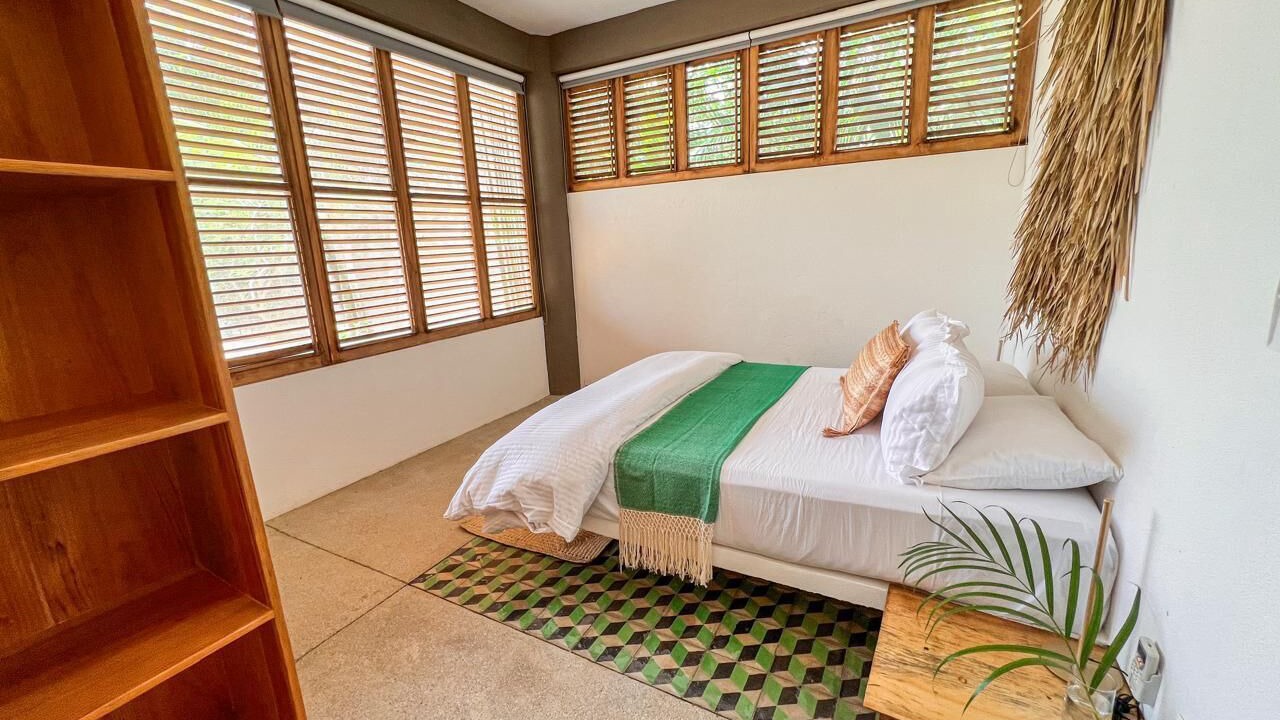 Photo of Bedroom in Brisas de Zicatela