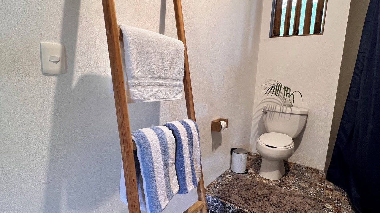 Photo of Bathroom in Brisas de Zicatela