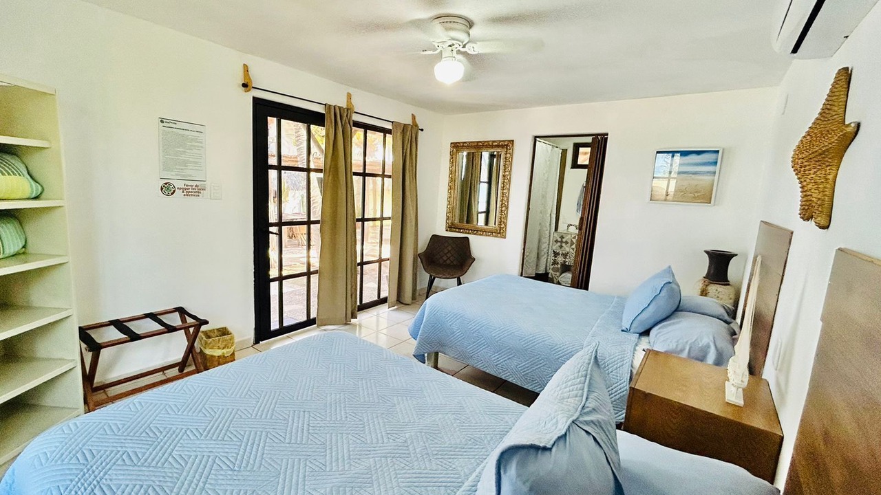 Photo of Bedroom in Elota