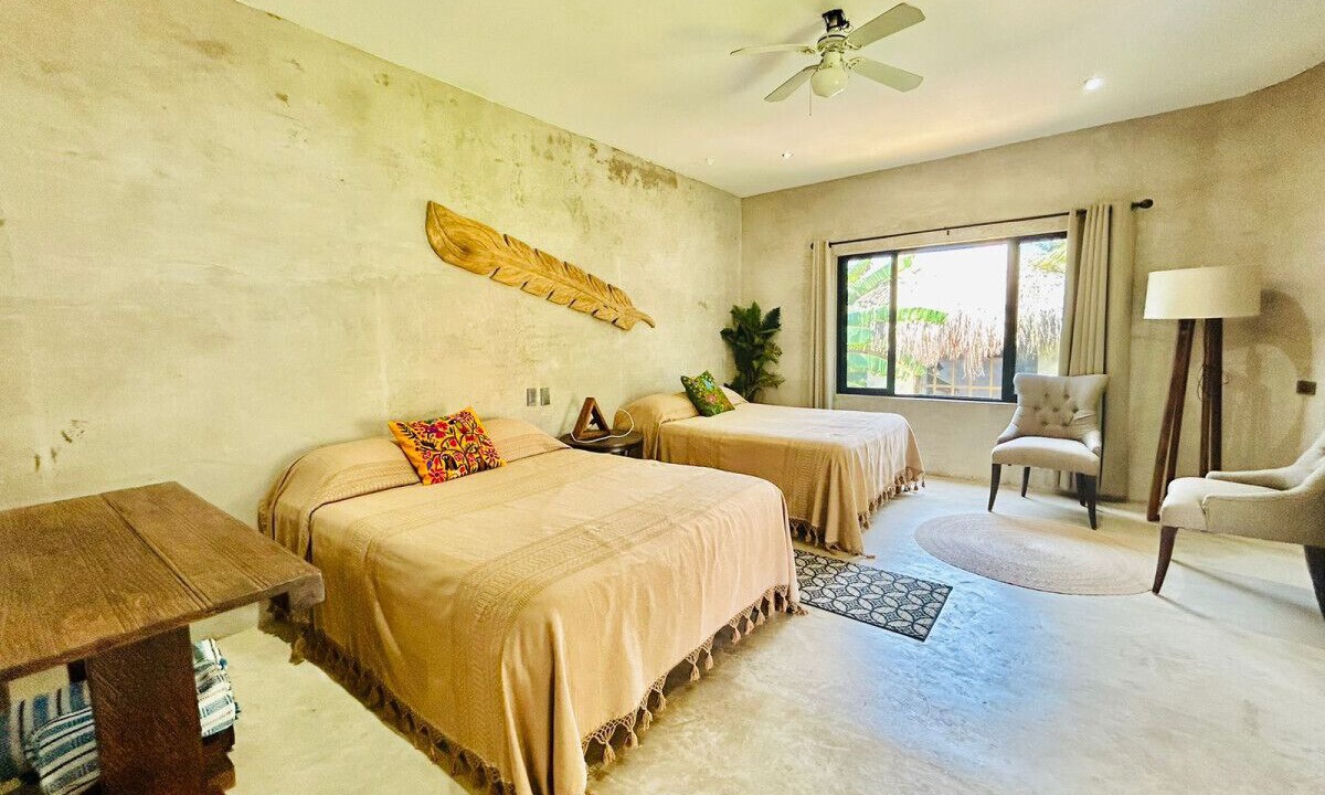 Photo of Bedroom in Elota