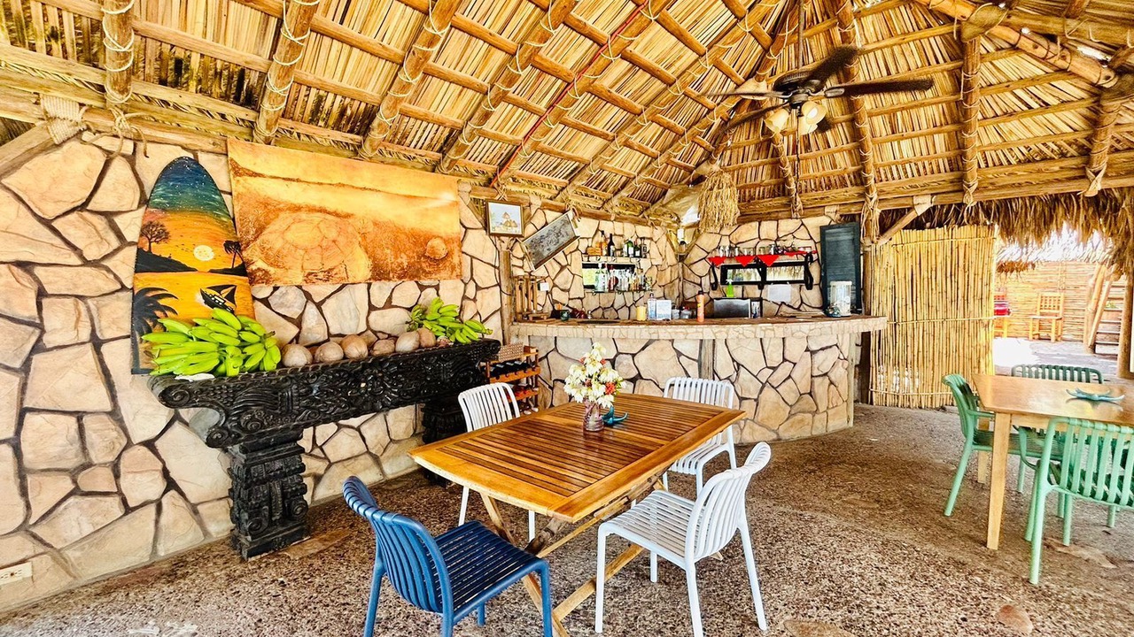 Photo of Outdoor in Elota