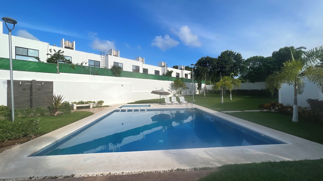 Photo of Outdoor in Cancun