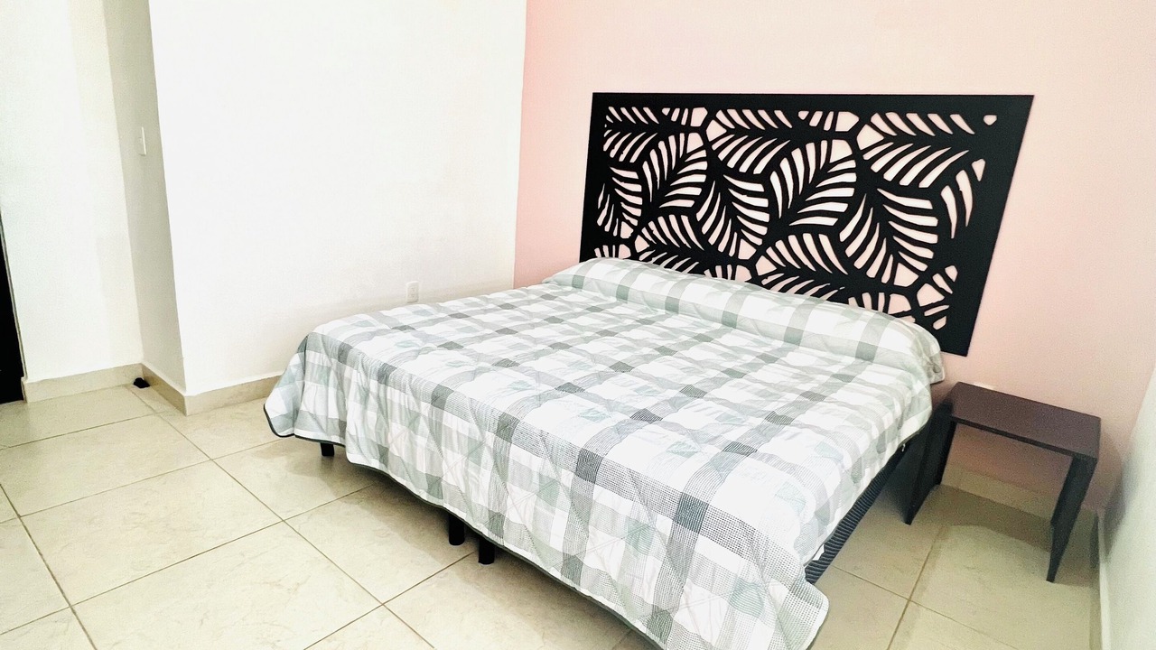 Photo of Bedroom in Cancun