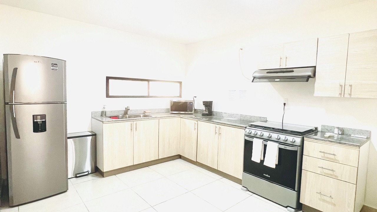 Photo of Kitchen in Cancun