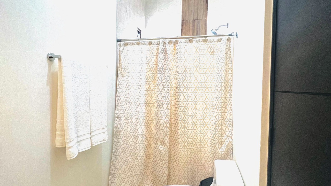 Photo of Bathroom in Cancun