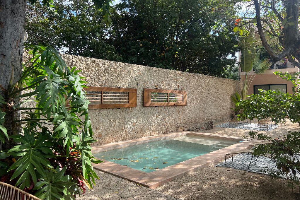 Photo of Outdoor in Centro