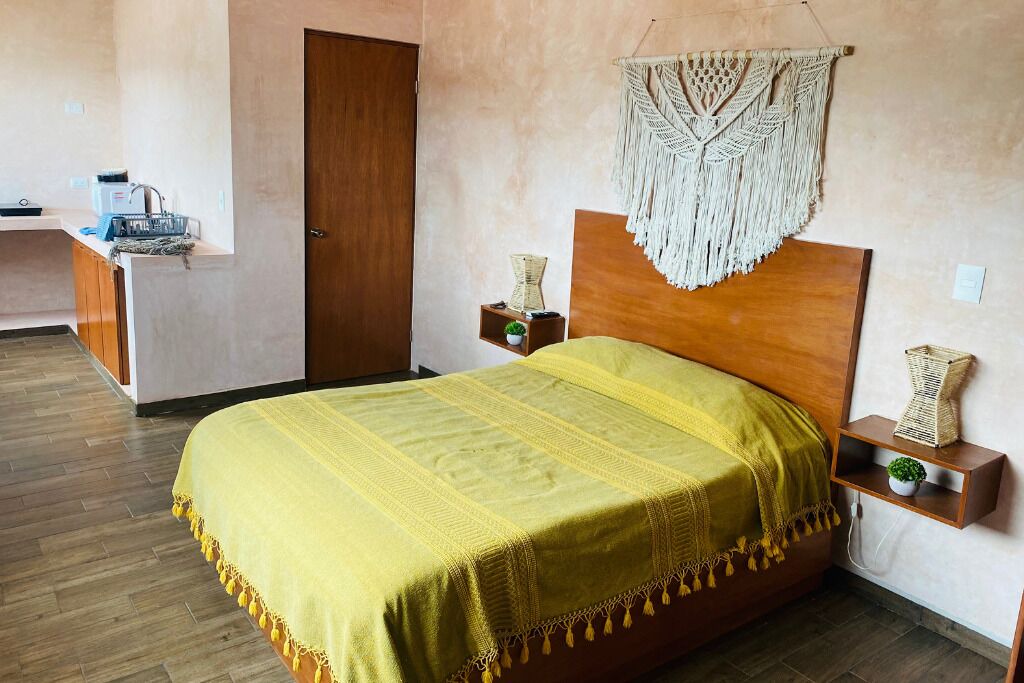 Photo of Bedroom in Centro