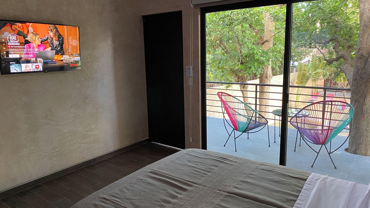 Photo of Bedroom in Centro
