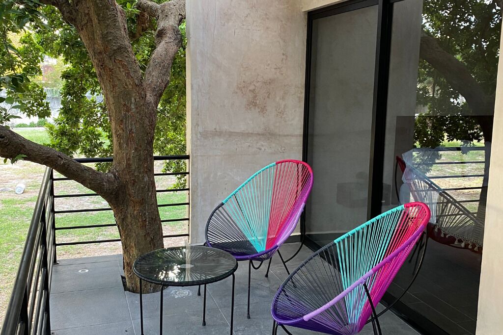 Photo of Outdoor in Centro