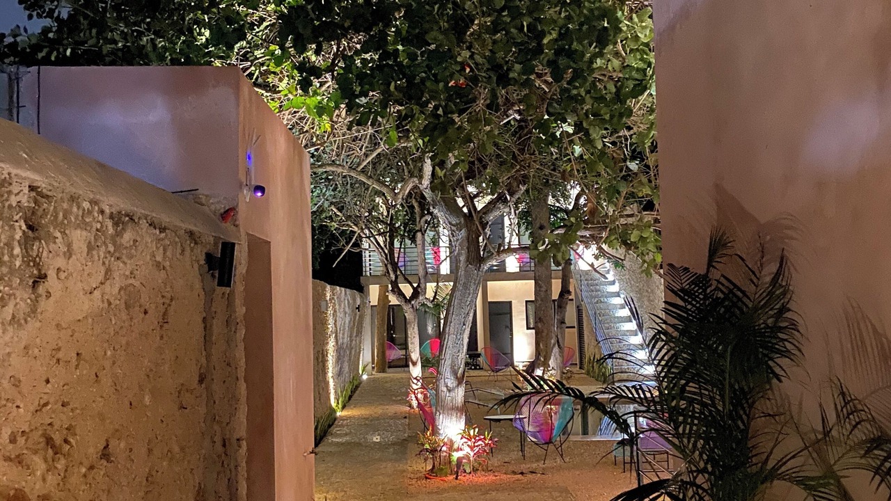 Photo of Outdoor in Centro