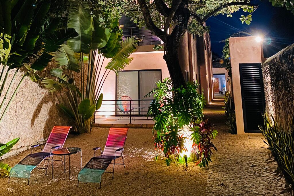 Photo of Patio Balcony in Centro