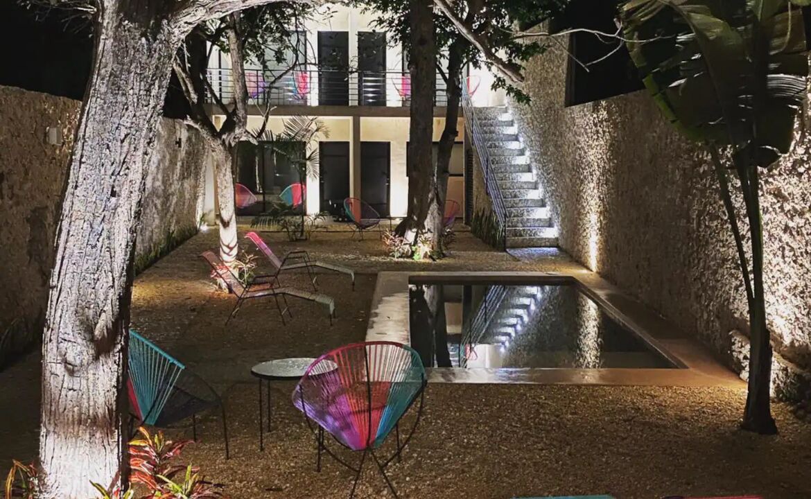 Photo of Outdoor in Centro