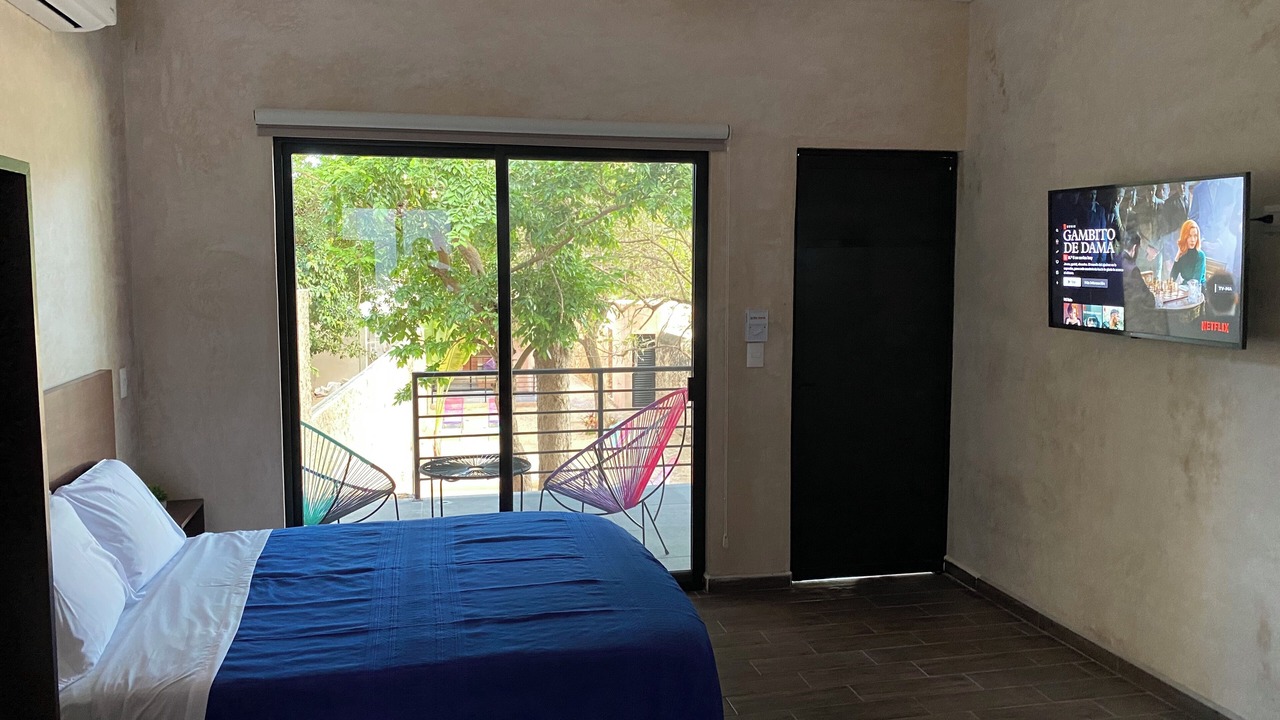 Photo of Bedroom in Centro