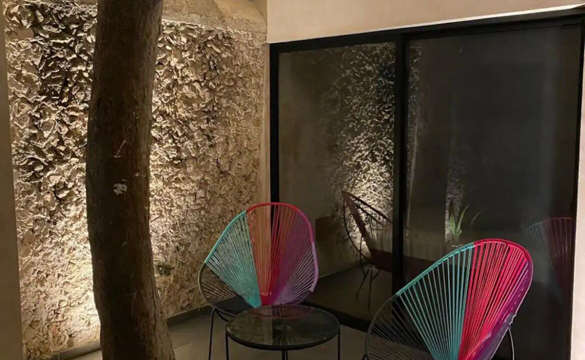 Photo of Patio Balcony in Centro