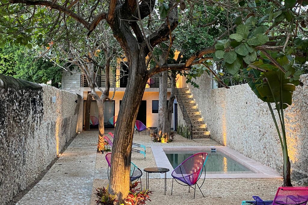 Photo of Outdoor in Centro