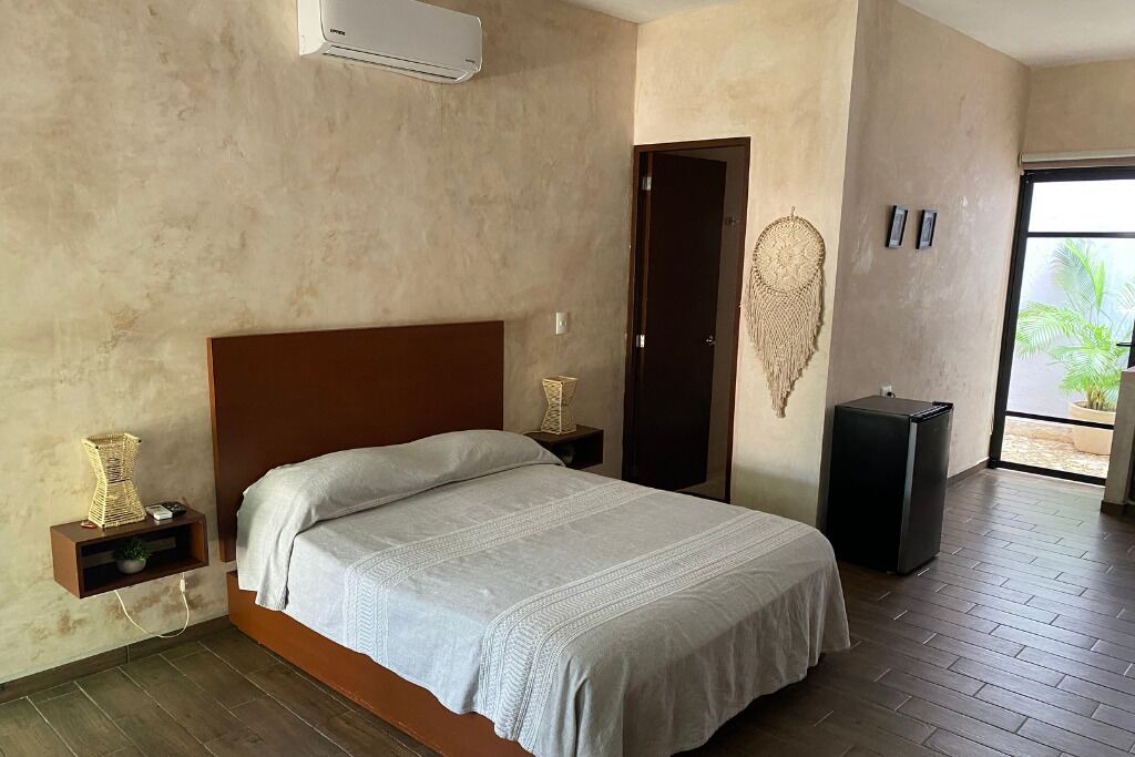 Photo of Bedroom in Centro