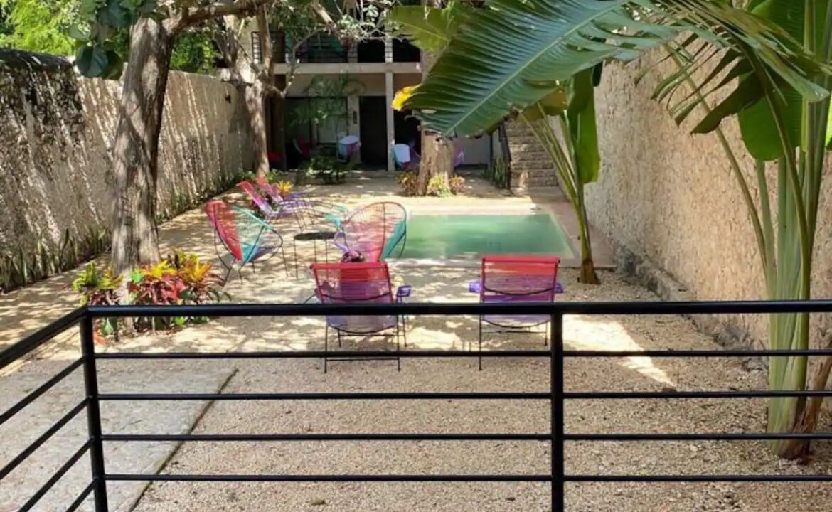 Photo of Patio Balcony in Centro