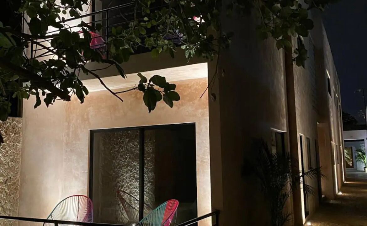 Photo of Patio Balcony in Centro