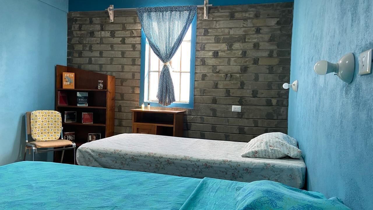 Photo of Bedroom in San Pablo Villa de Mitla