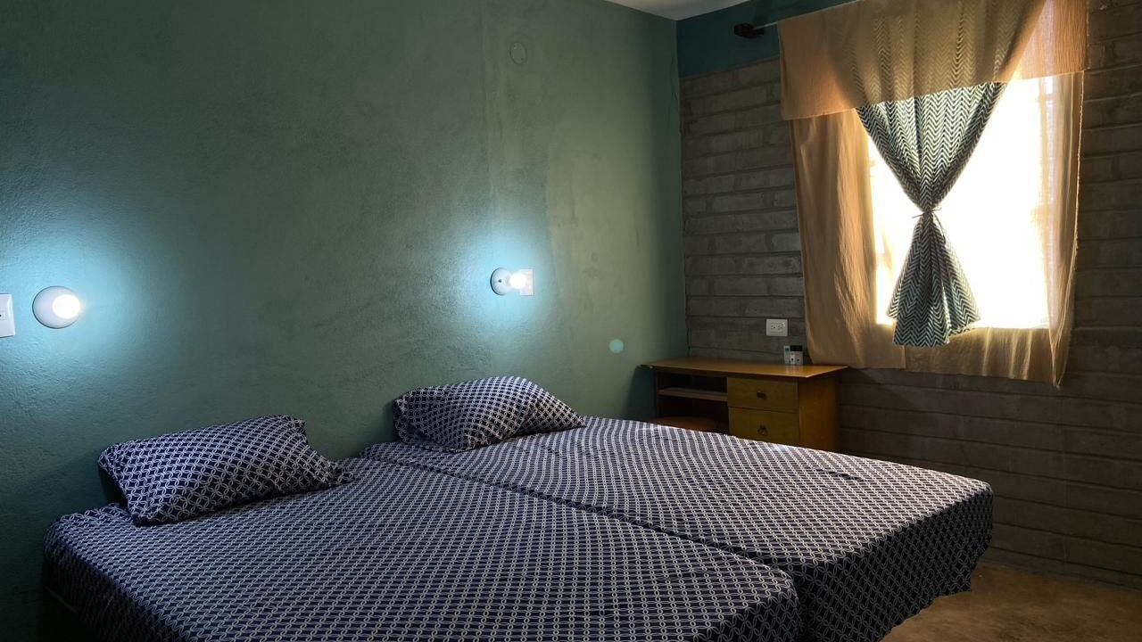Photo of Bedroom in San Pablo Villa de Mitla