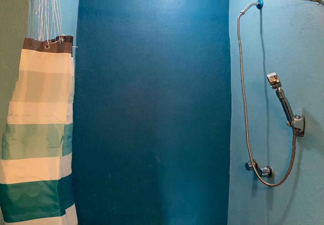 Photo of Bathroom in San Pablo Villa de Mitla