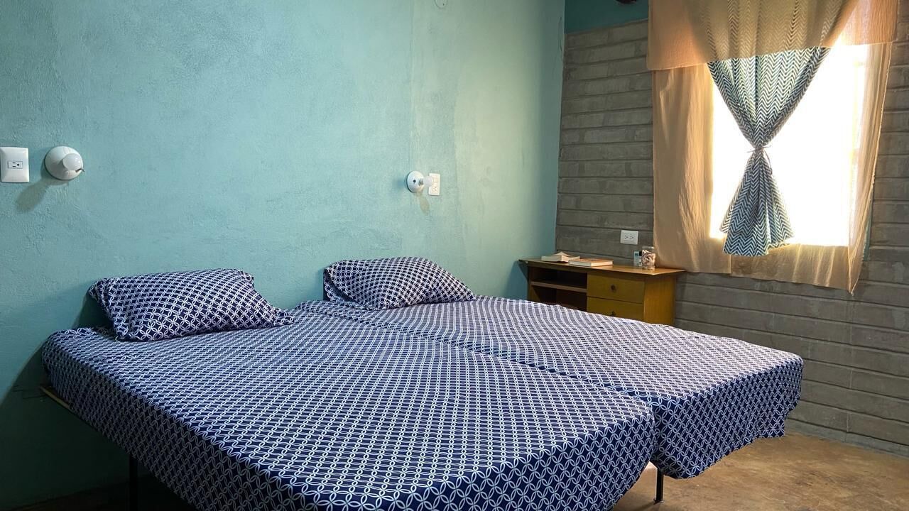 Photo of Bedroom in San Pablo Villa de Mitla