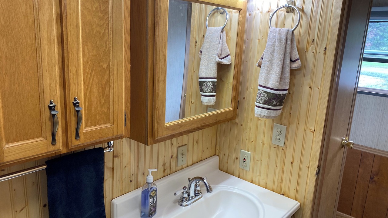 Photo of Bathroom in Saint David