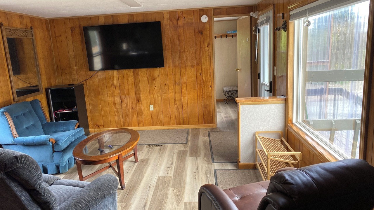 Photo of Livingroom in Saint David