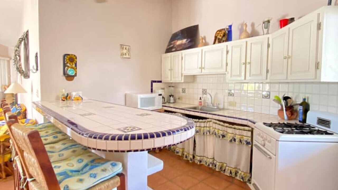 Photo of Kitchen in Buenavista