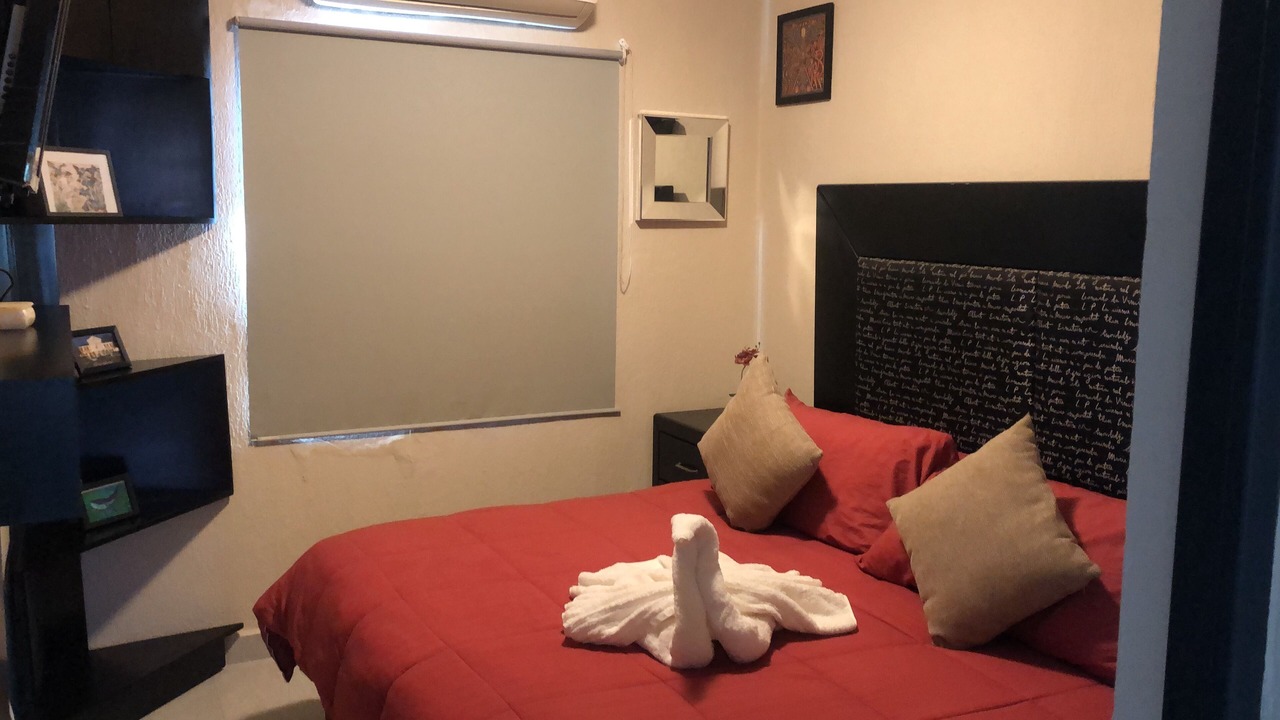 Photo of Bedroom in Valle Dorado