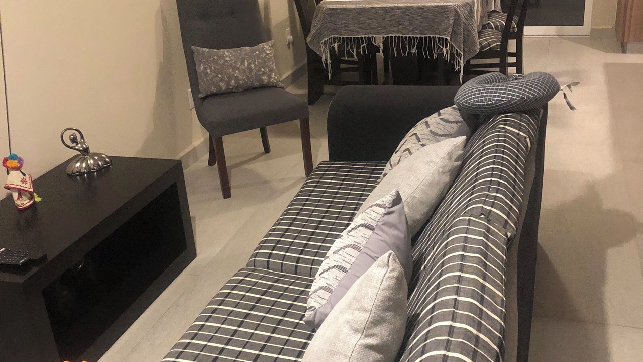 Photo of Livingroom in Valle Dorado