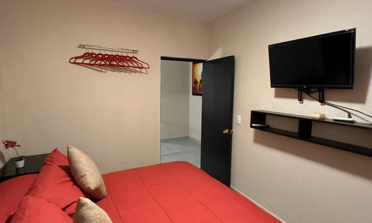 Photo of Bedroom in Valle Dorado