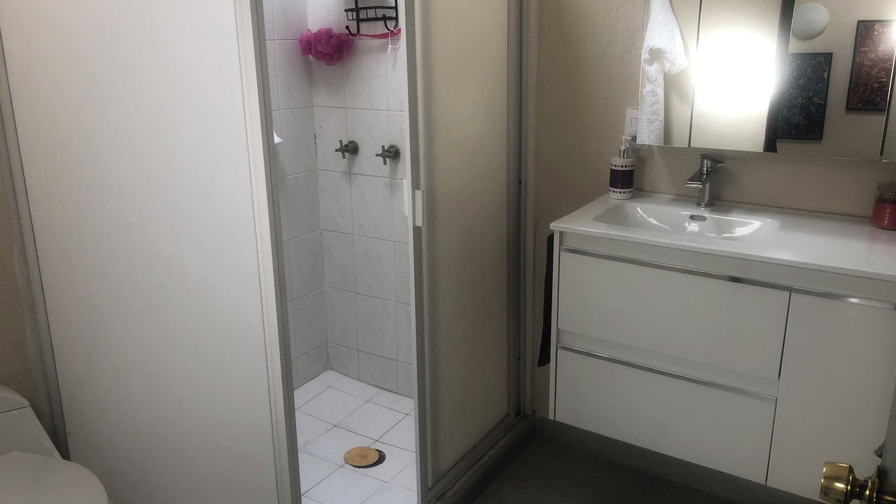 Photo of Bathroom in Valle Dorado