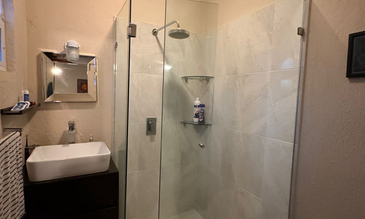 Photo of Bathroom in Valle Dorado