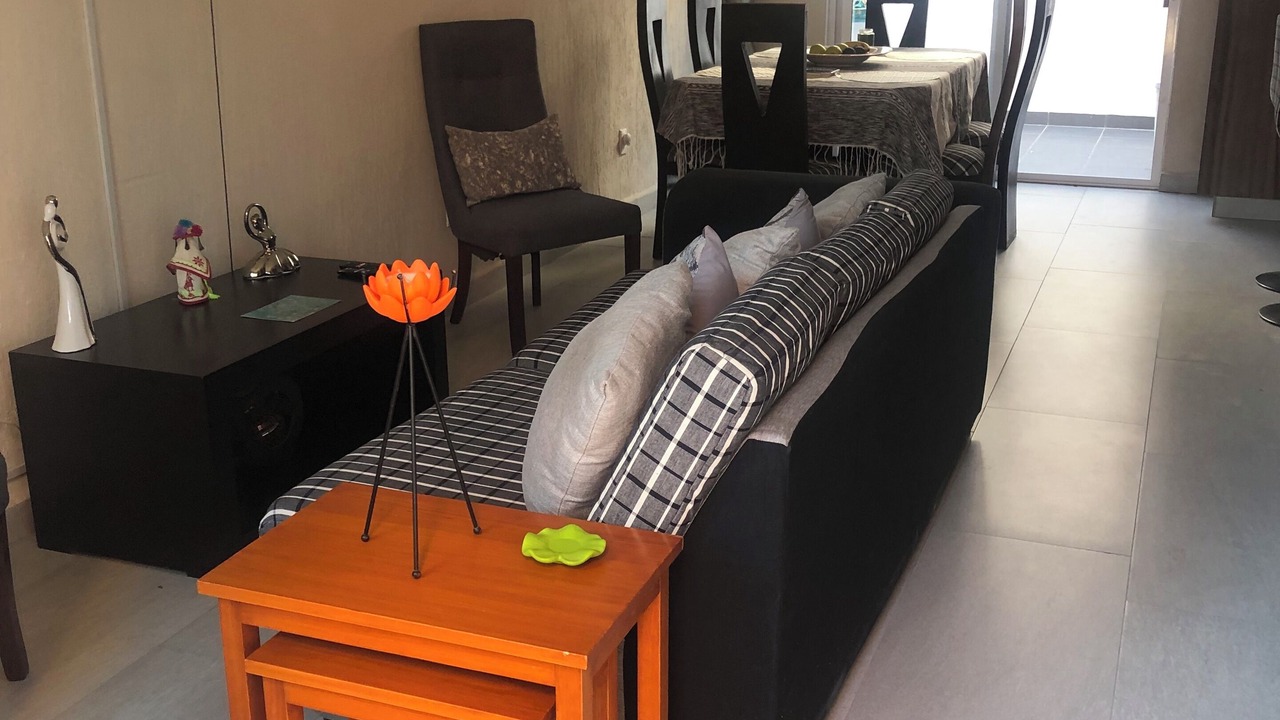 Photo of Livingroom in Valle Dorado