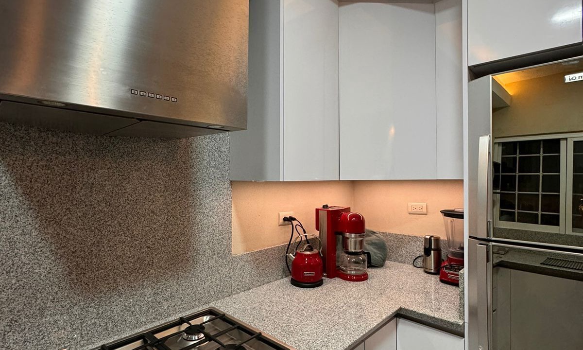 Photo of Kitchen in Valle Dorado