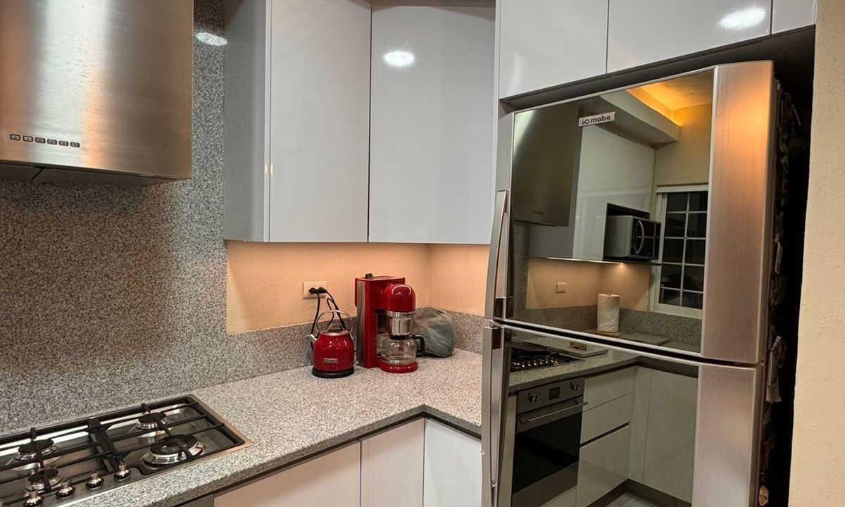 Photo of Kitchen in Valle Dorado