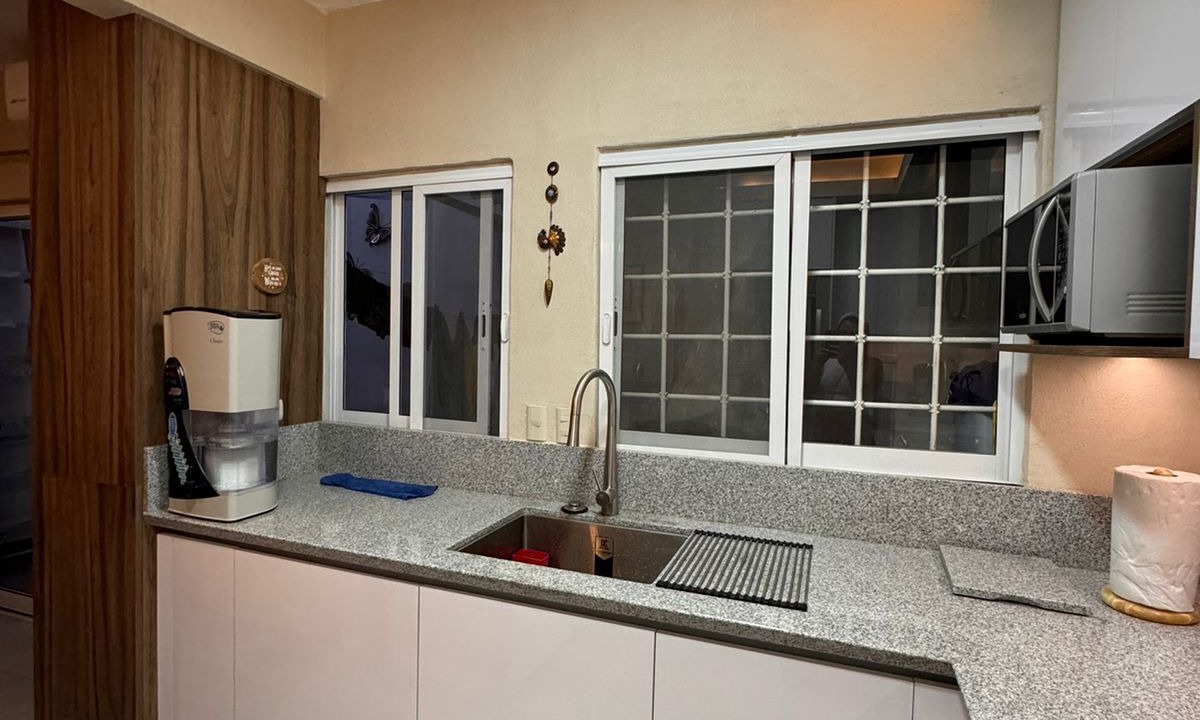 Photo of Kitchen in Valle Dorado