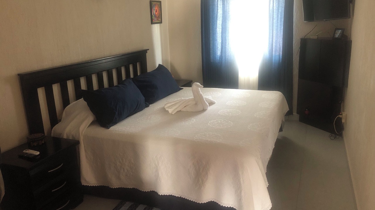 Photo of Bedroom in Valle Dorado