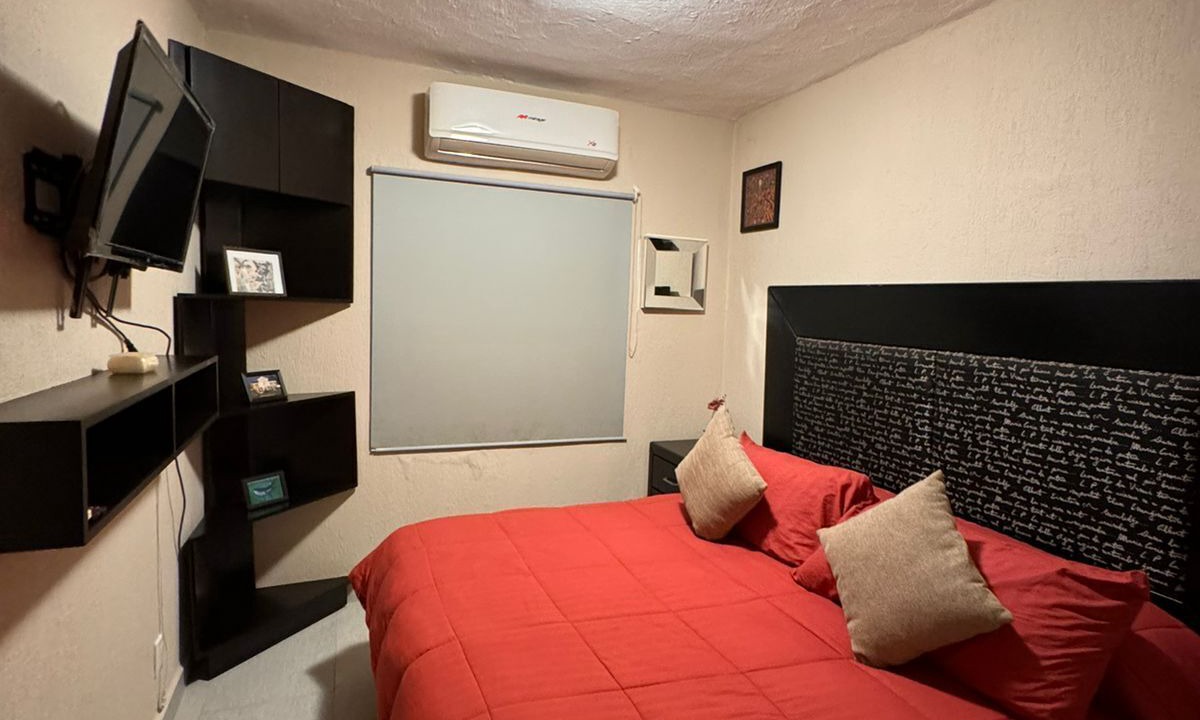 Photo of Bedroom in Valle Dorado