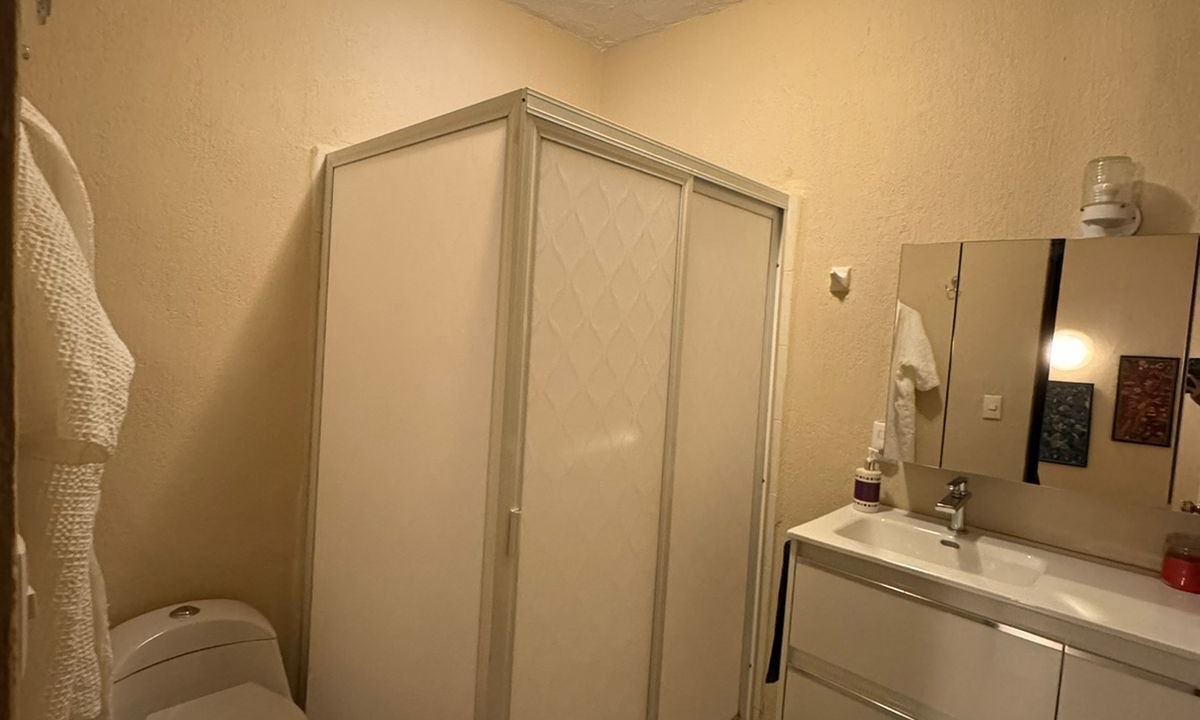 Photo of Bathroom in Valle Dorado